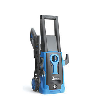 Limpiador de alta presión eléctrico - ABW-VAN(C) - Zhejiang Anlu Cleaning Machinery Co., Ltd. - móvil / de aluminio