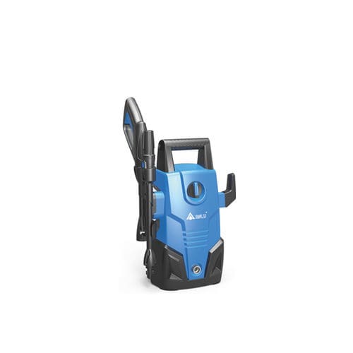 Limpiador de alta presión eléctrico - ABW-VAT(A) - Zhejiang Anlu Cleaning Machinery Co., Ltd. - móvil / de aluminio