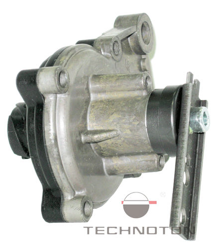 Sensor de posición de carga de eje - GNOM DP - TECHNOTON - lineal