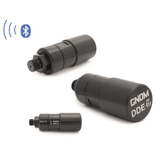 Sensor de presión sin cable - GNOM DDE S7  - TECHNOTON - de carga de eje