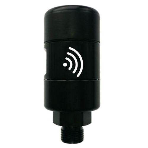 Sensor de presión absoluta - TECHNOTON - elemento sensor / digital / sin cable