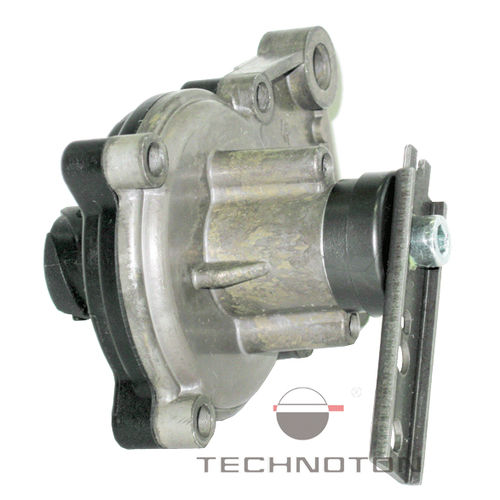Sensor de posición lineal - GNOM DP CAN - TECHNOTON - Bus CAN / de carga de eje