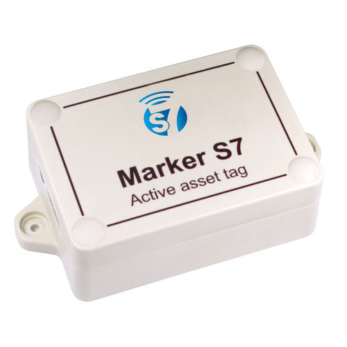 Baliza de detección en tiempo real - Masker S7 - TECHNOTON