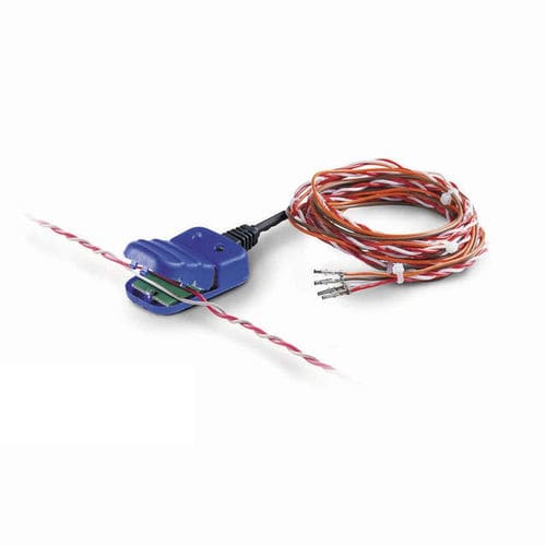 Conector de datos - 1708Crocodile - TECHNOTON - para aplicaciones automovilísticas / para camión / de vehículo