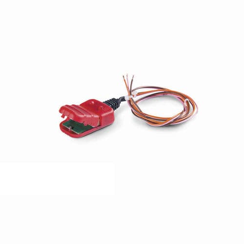 Convertidor de señal impulsos - NozzleCrocodile - TECHNOTON - pasivo / transmisor / repetidor