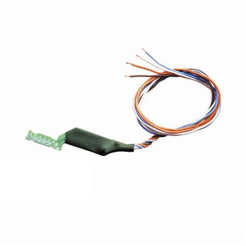 Conector de datos - CrocoLITE - TECHNOTON - para aplicaciones automovilísticas / para camión / de vehículo