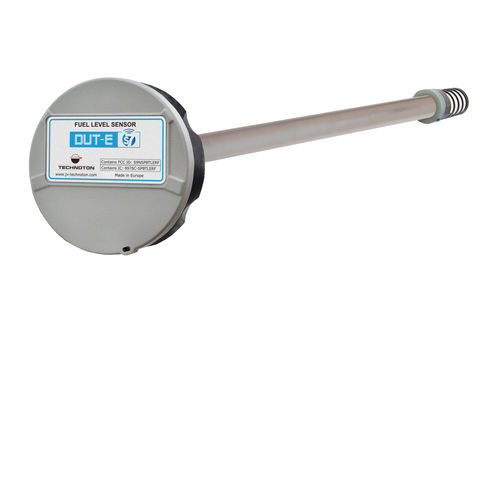 Sensor de nivel capacitivo - DUT-E S7 - TECHNOTON - para carburante / para aceite / inalámbrico