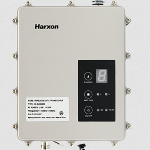 Módem de datos - HX-DU8608D - Harxon Corporation - inalámbrico / GNSS / de radiocomunicación