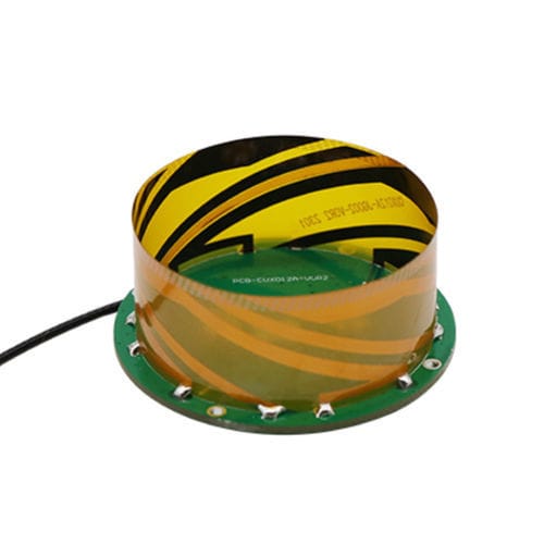 Antena GPS - HX- CUX012A - Harxon Corporation - GLONASS / GALILEO / satélite