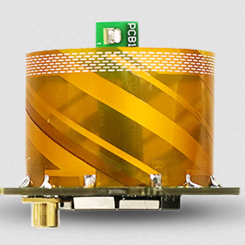 Antena GPS - HX-CUX005A - Harxon Corporation - GLONASS / GALILEO / WiFi