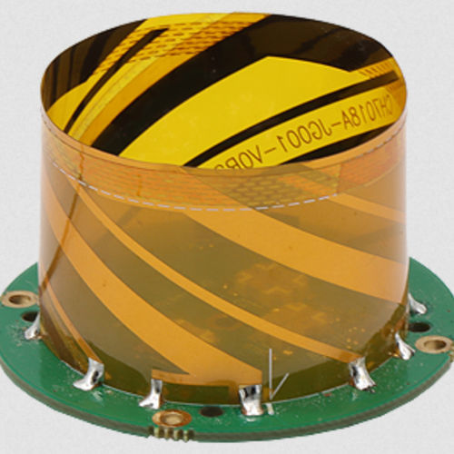 Antena GPS - HX-CH7018A - Harxon Corporation - GLONASS / GALILEO / satélite