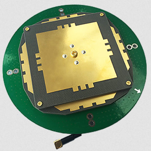 Antena GPS - HX-CS7017A - Harxon Corporation - GLONASS / satélite / banda L