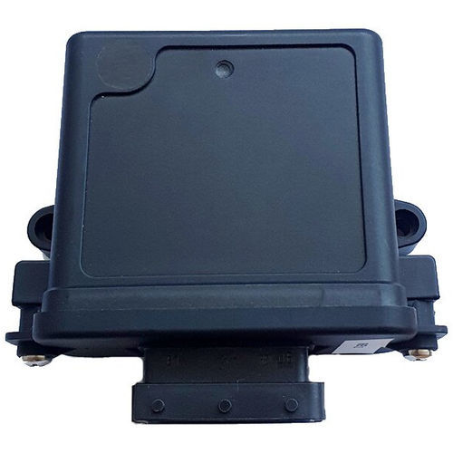 Receptor para telemando - CNTR 8 - Sistematica - radio / IP / industrial