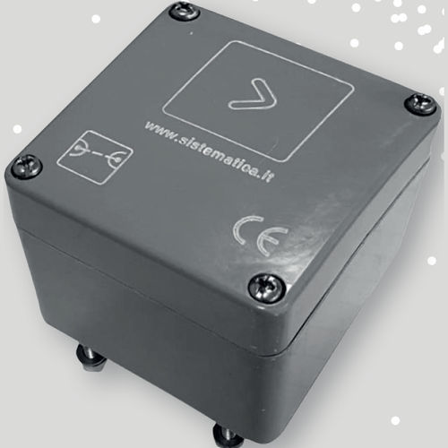 Receptor radio - RADIOCAN - Sistematica - CAN Bus / en serie