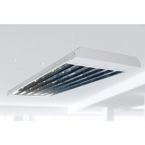 Calefactor de infrarrojos eléctrico - Y12000 - BILUX - para calefacción / de techo