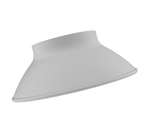Ventosa plana - 10.029.582.01 - Morali GmbH - de silicona / de NBR