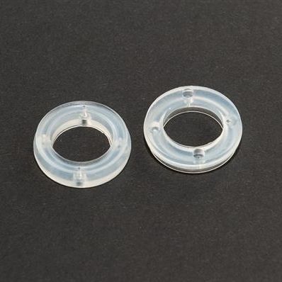 Ventosa de silicona - RC.024.033.02 - Morali GmbH - para CD