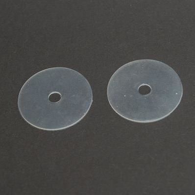 Arandela de estanqueidad - D.36.036.02 - Morali GmbH - plana / de silicona