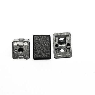 Conector de perfil de ángulo recto - GK.06.001 - Morali GmbH - de esquina