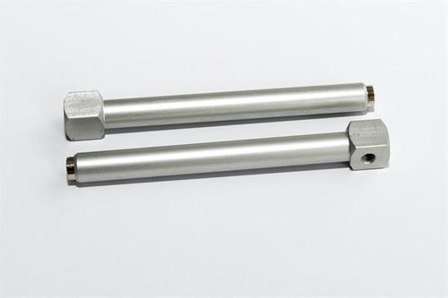 Dedo para pinza robótica de manipulación - GK.14.003 - Morali GmbH