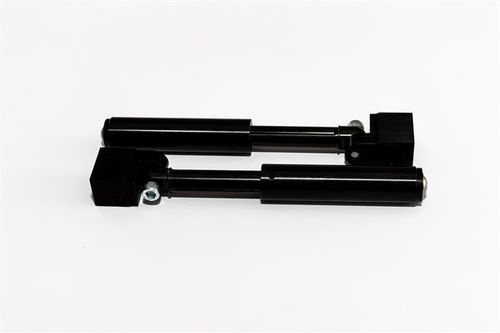 Dedo para pinza robótica angular - GK.140.063 - Morali GmbH - neumático / para piezas / de manipulación
