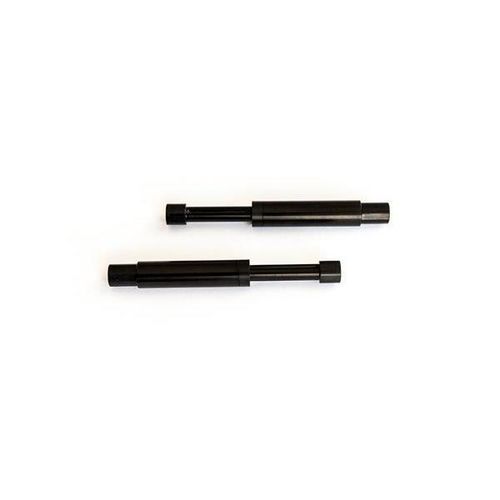 Dedo para pinza robótica - GK.140.038 - Morali GmbH