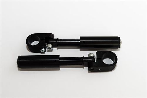 Brazo pivotante - GK.140.056 - Morali GmbH