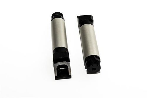 Dedo para pinza robótica angular - GK.19.003 - Morali GmbH - neumático