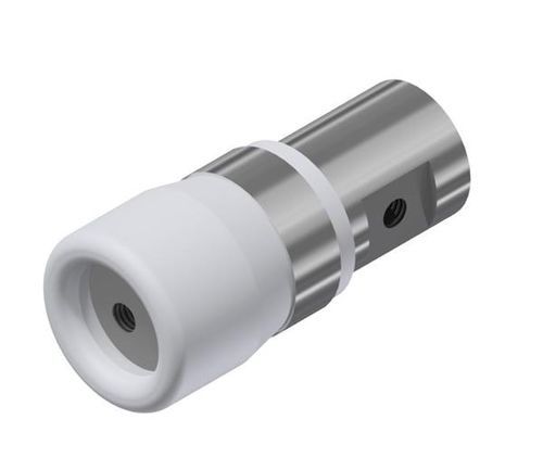 Pinza de prensión neumática - M.1306 - Morali GmbH - concéntrica / de expansión