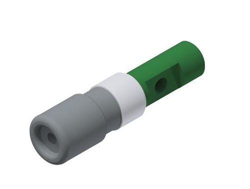 Pinza de prensión neumática - M.1303 - Morali GmbH - de expansión / de expansión