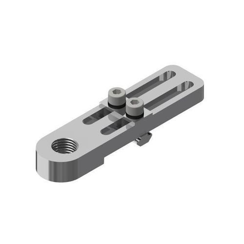 Conexión pivotante - GK.09.906 - Morali GmbH