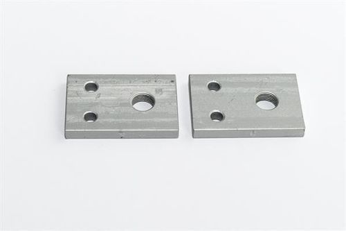Codo para cañería - GK.11.017 - Morali GmbH