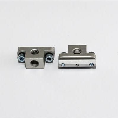 Codo para cañería para transporte neumático - GK.11.010 - Morali GmbH