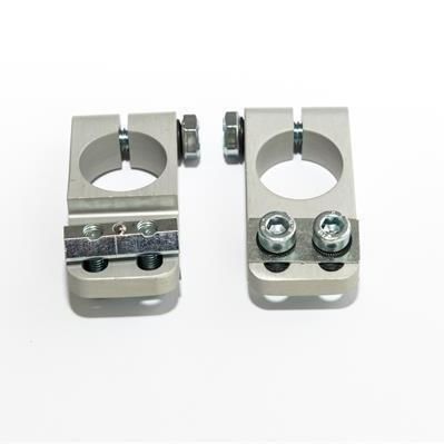 Sargento angular de tornillo - GK.09.003 - Morali GmbH