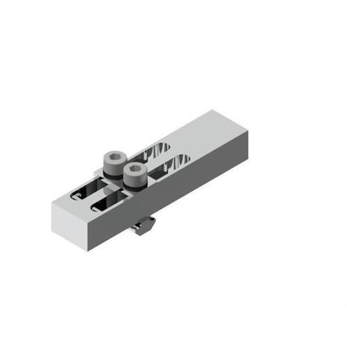 Sargento angular de tornillo - GK.09.009 - Morali GmbH - reglable