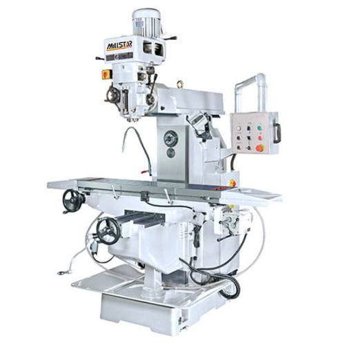 Fresadora 3 ejes - JY-26 series  -  JIUH-YEH PRECISION MACHINERY CO., LTD. - vertical / impulsada por correa / de gran precisión