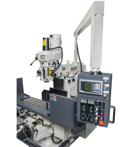 Fresadora 3 ejes - 2T -  JIUH-YEH PRECISION MACHINERY CO., LTD. - vertical / de columna / de precisión