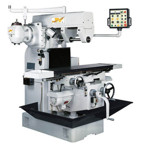 Fresadora 3 ejes - 2VH -  JIUH-YEH PRECISION MACHINERY CO., LTD. - vertical / de columna / de precisión