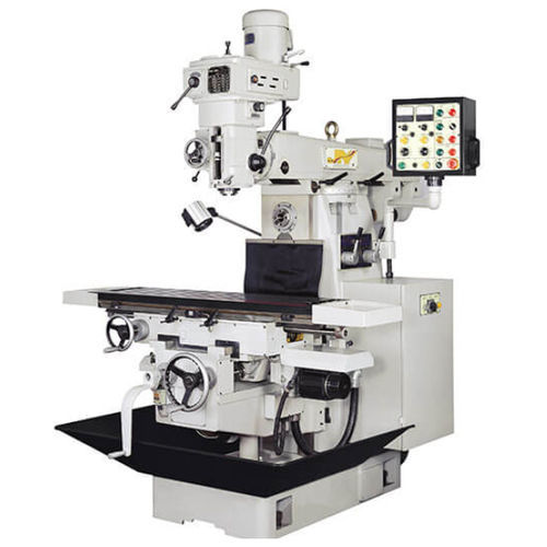 Fresadora 3 ejes - 2HT -  JIUH-YEH PRECISION MACHINERY CO., LTD. - vertical / de columna / de precisión