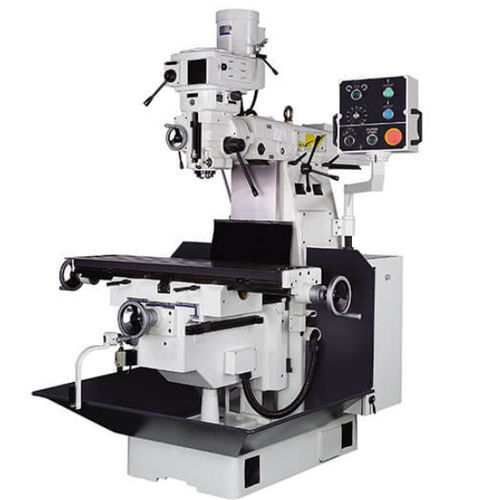 Fresadora 3 ejes - KT200S -  JIUH-YEH PRECISION MACHINERY CO., LTD. - vertical / de columna / de precisión