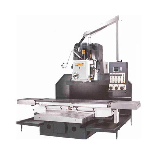 Fresadora CNC 3 ejes - VH650B -  JIUH-YEH PRECISION MACHINERY CO., LTD. - vertical / horizontal / de columna