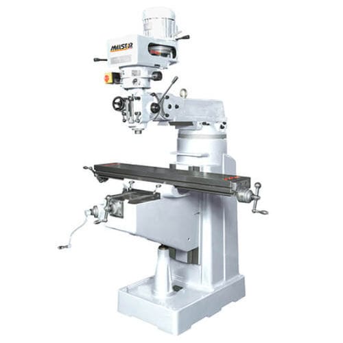 Fresadora 3 ejes - JY-15 series -  JIUH-YEH PRECISION MACHINERY CO., LTD. - vertical / impulsada por correa / de gran precisión