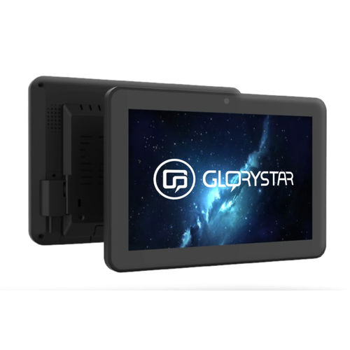 Tablet Android 9.0 - Nebula  - Glory Star Group  - 10" / 21,5" / 15,6"