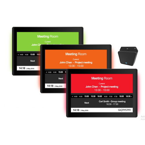 Tablet Androïd - JAR 101  - Glory Star Group  - 10.1" / Quad Core / ARM Cortex-A17