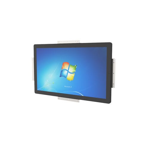 Monitor resistente a las inclemencias - Magnetar - Glory Star Group  - de pantalla táctil multipunto / con pantalla táctil capacitiva / para uso exterior