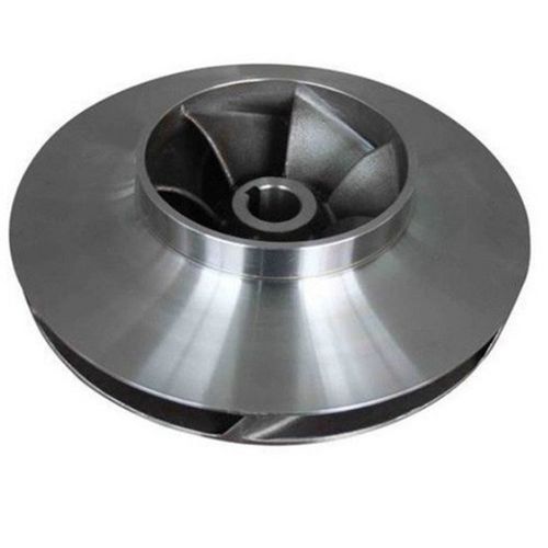 Rotor para bomba - Botou Guangtai Precision Casting Factory