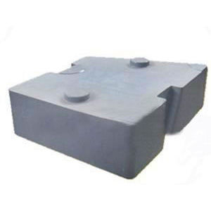 Contrapeso - Botou Guangtai Precision Casting Factory