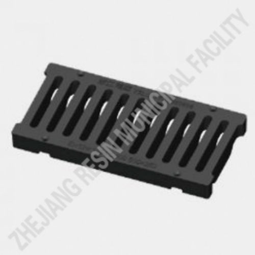 Reja de material compuesto - D400 - Zhejiang Resin Municipal Facility Co.,Ltd