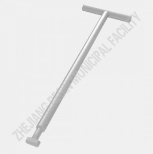 Elevador para tapas de alcantarilla manual - 2242 - Zhejiang Resin Municipal Facility Co.,Ltd