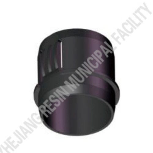 Tapón cilíndrico - 3 series - Zhejiang Resin Municipal Facility Co.,Ltd - a presión / de composite / de tuberías